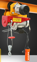 微型電動(dòng)葫蘆的使用場(chǎng)景有哪些?