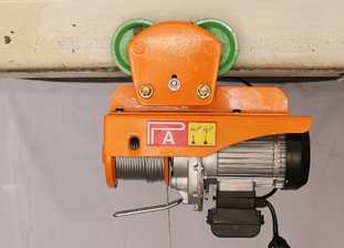 小型電動葫蘆吊機(jī)的使用壽命是怎么確定的