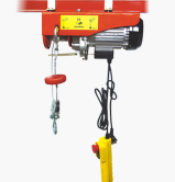微型電動葫蘆