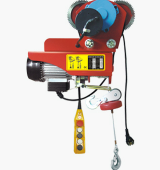 民用電動葫蘆