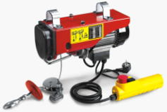 微型電動(dòng)葫蘆