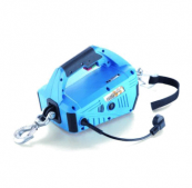 微型電動(dòng)手拉葫蘆