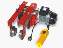 知識家用微型電動葫蘆電機(jī)不轉(zhuǎn)動的原因有哪些