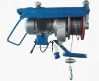 民用電動葫蘆鋼絲繩的優點