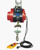 家用微型電動葫蘆吊斗旋轉靈活