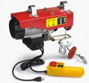 我公司生產(chǎn)的小型電動(dòng)葫蘆銷量不斷上升