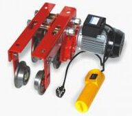 民用電動葫蘆與卷揚機之間的區(qū)別