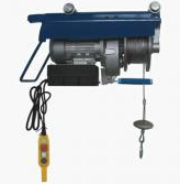 哪些問題引發(fā)小型電動(dòng)葫蘆聲響過大