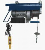 家用微型電動葫蘆的檢查工作有哪些