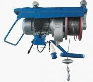 民用型電動(dòng)葫蘆電機(jī)不轉(zhuǎn)動(dòng)的原因