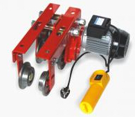 判斷民用電動葫蘆高質(zhì)量的標準