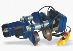 通過聲音判斷民用電動葫蘆剎車系統的好壞