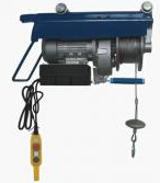 通過家用微型電動葫蘆的名牌我們可以了解到什么知識