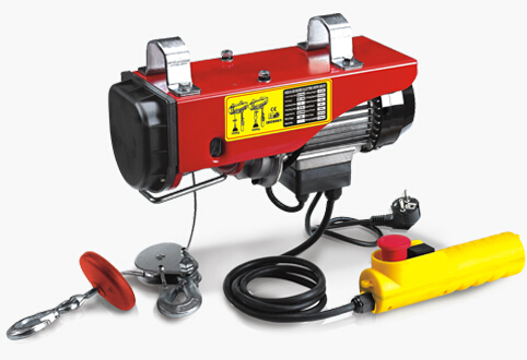 家用微型電動(dòng)葫蘆