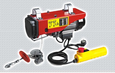 民用電動(dòng)葫蘆