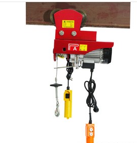 小型電動(dòng)葫蘆